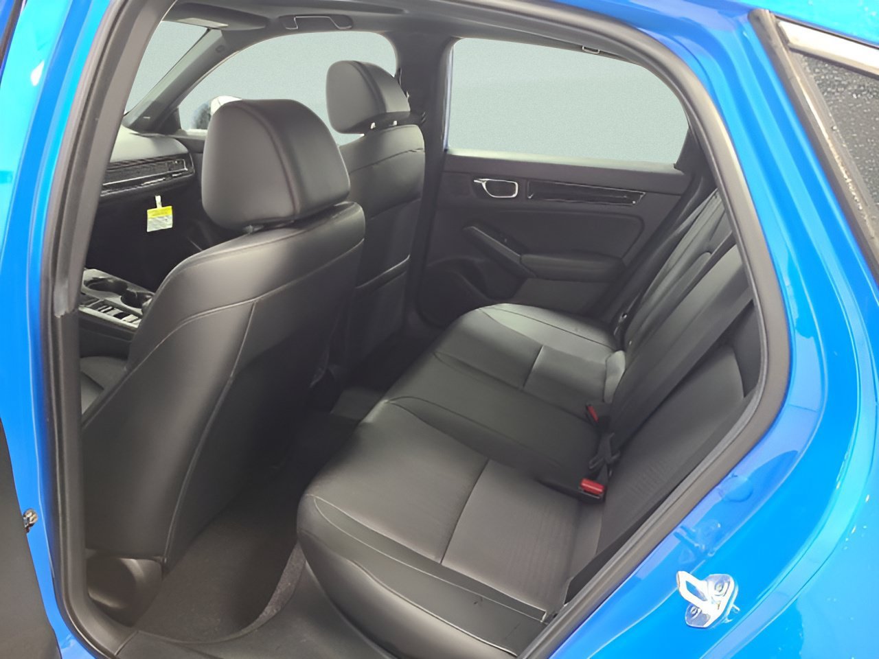 Used 2024 Honda Civic Sport Touring image 17