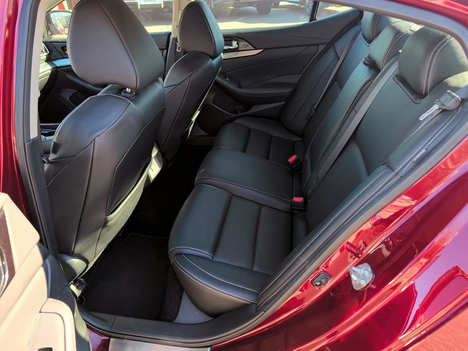 Used 2019 Nissan Maxima 3.5 SL image 9