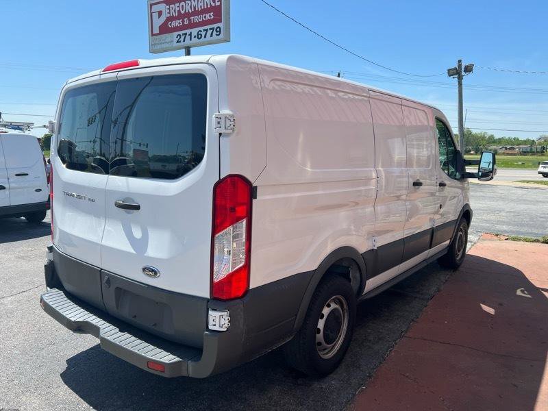 Used 2018 Ford Transit 150 130 Low Roof RWD image 7