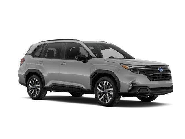 New 2025 Subaru Forester Touring image 24