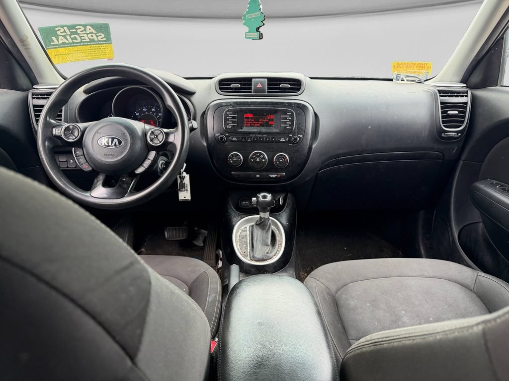 Used 2016 Kia Soul FWD image 24
