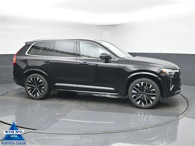 New 2026 Volvo XC90 T8 Ultra