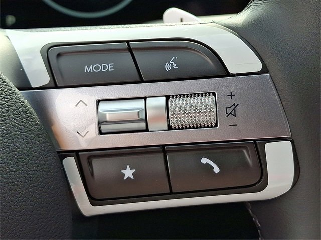 New 2026 Hyundai Santa Cruz XRT image 12