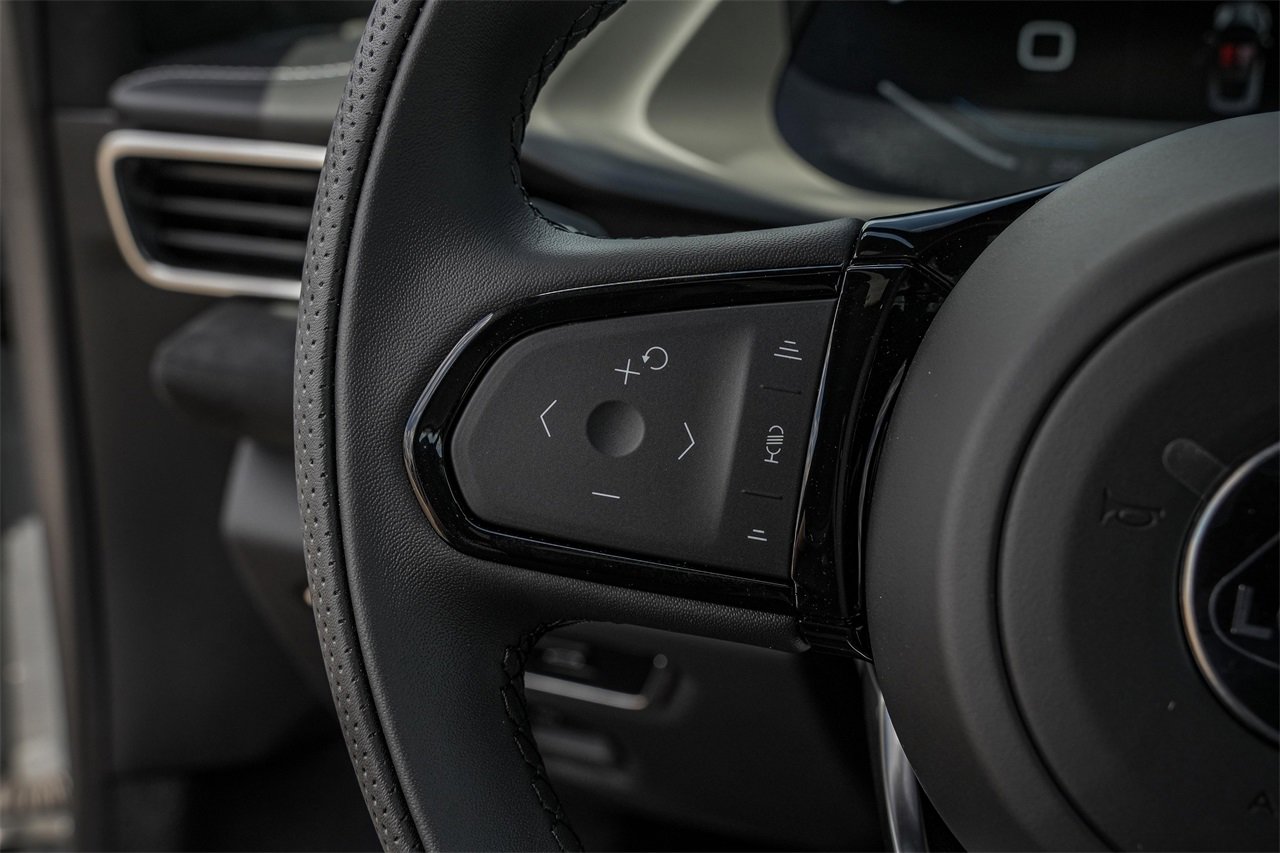 New 2025 Lotus Emira image 24