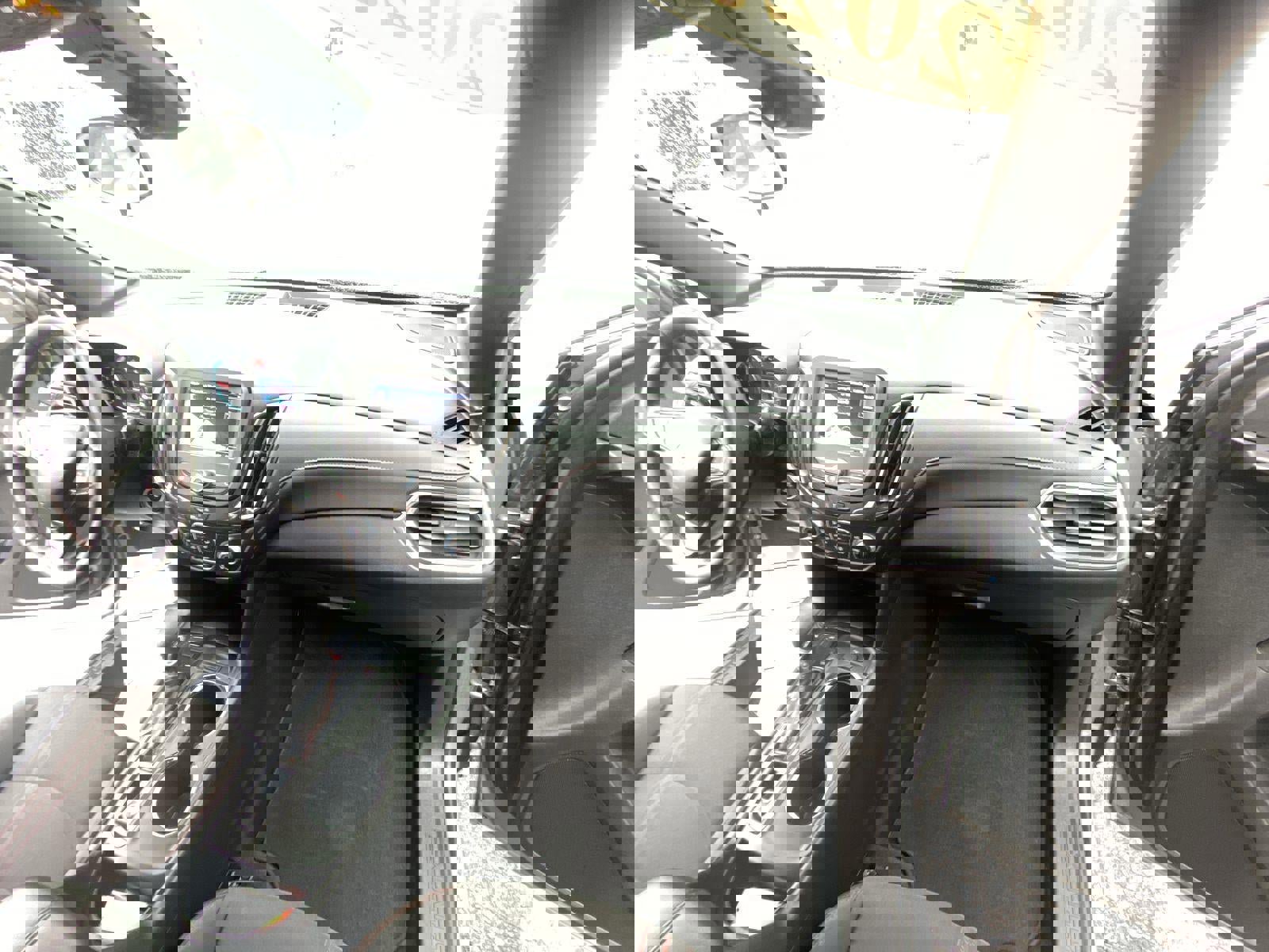 Used 2023 Chevrolet Equinox RS image 22