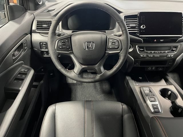 New 2026 Honda Ridgeline TrailSport image 24