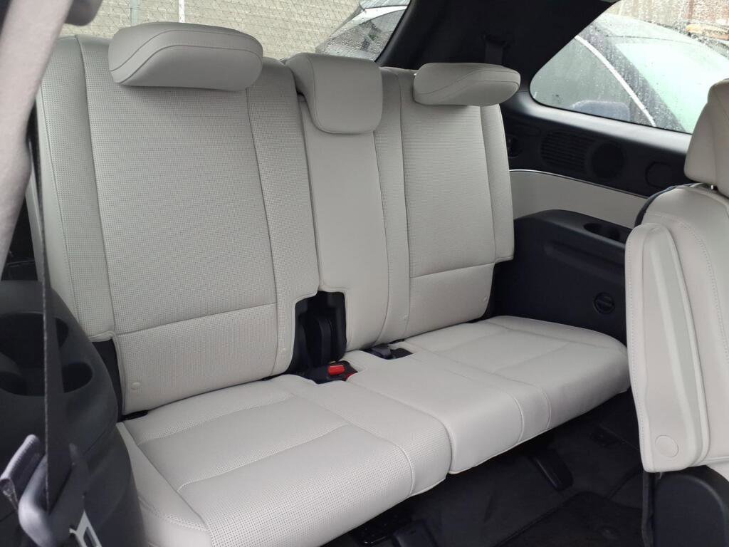 New 2026 Hyundai Palisade Calligraphy image 7