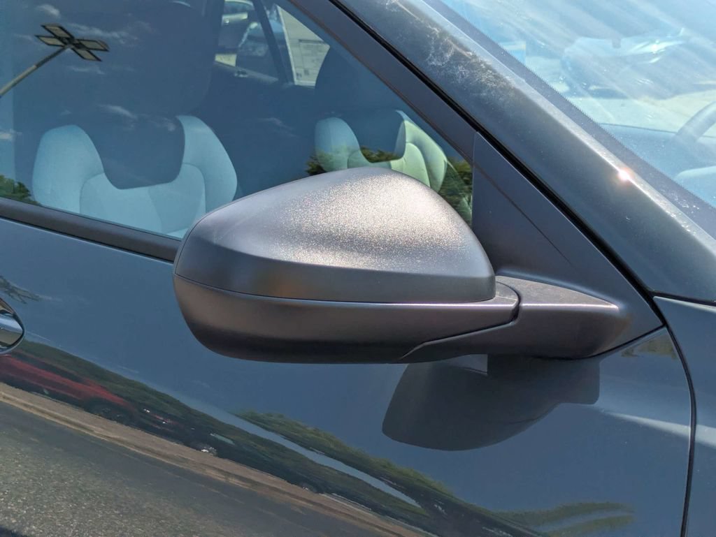 New 2026 Chevrolet Trax LS FWD image 12