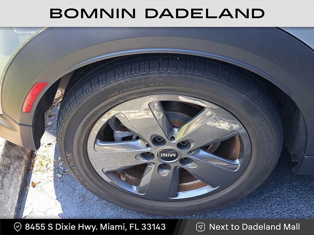 Used 2023 MINI Cooper S image 5