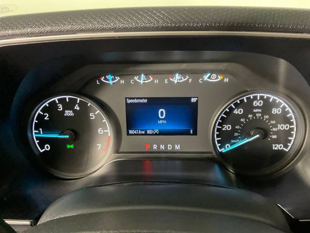 Used 2023 Ford F150 XL w/ STX Appearance Package RWD image 25