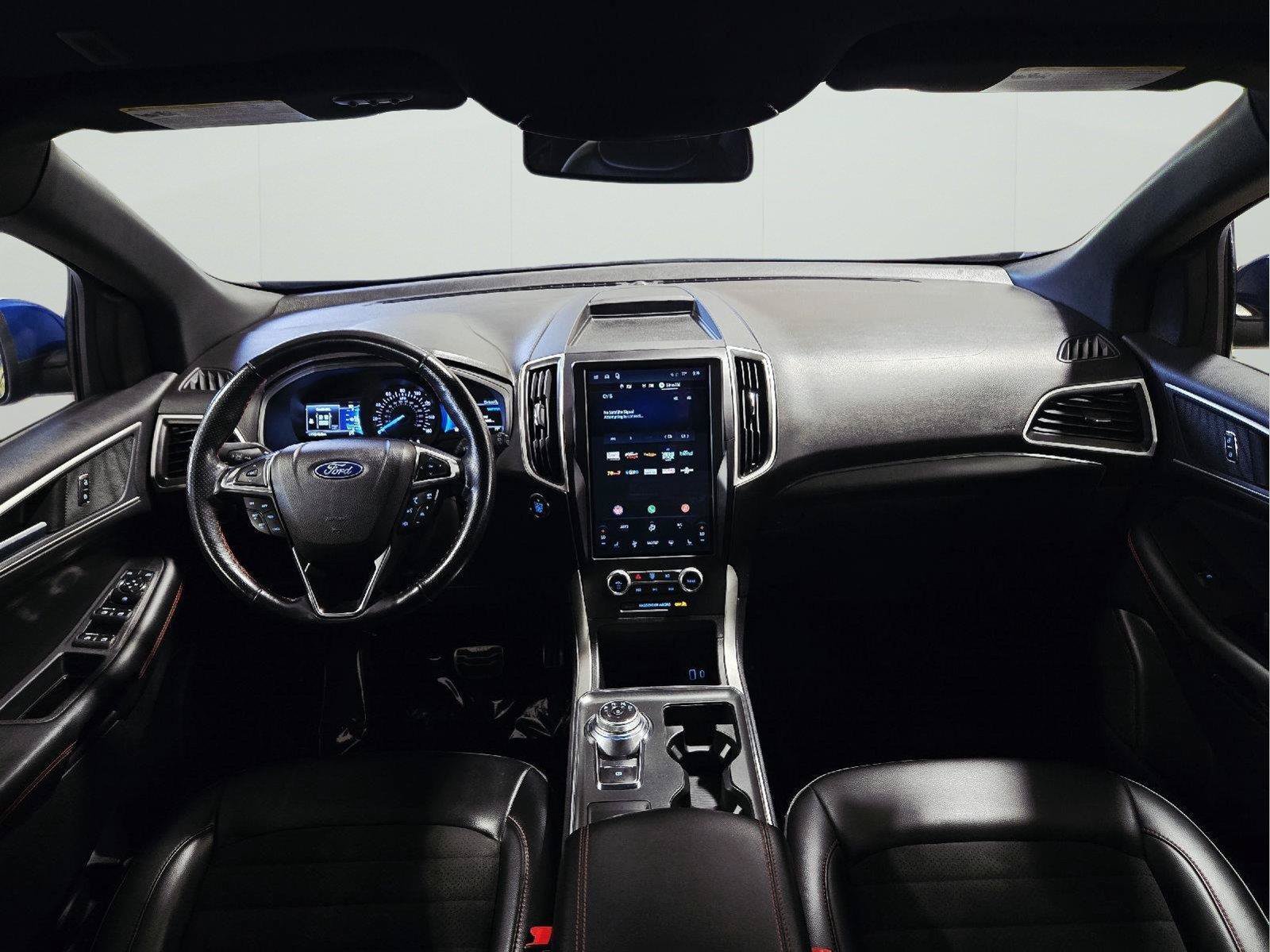 Certified 2024 Ford Edge ST-Line AWD/4WD image 38