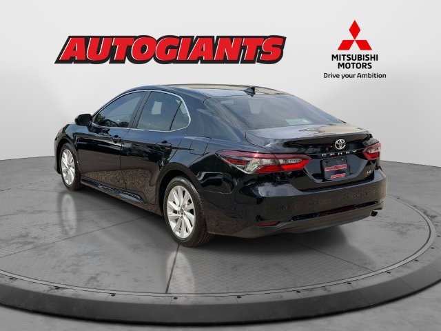 Used 2024 Toyota Camry LE FWD image 6