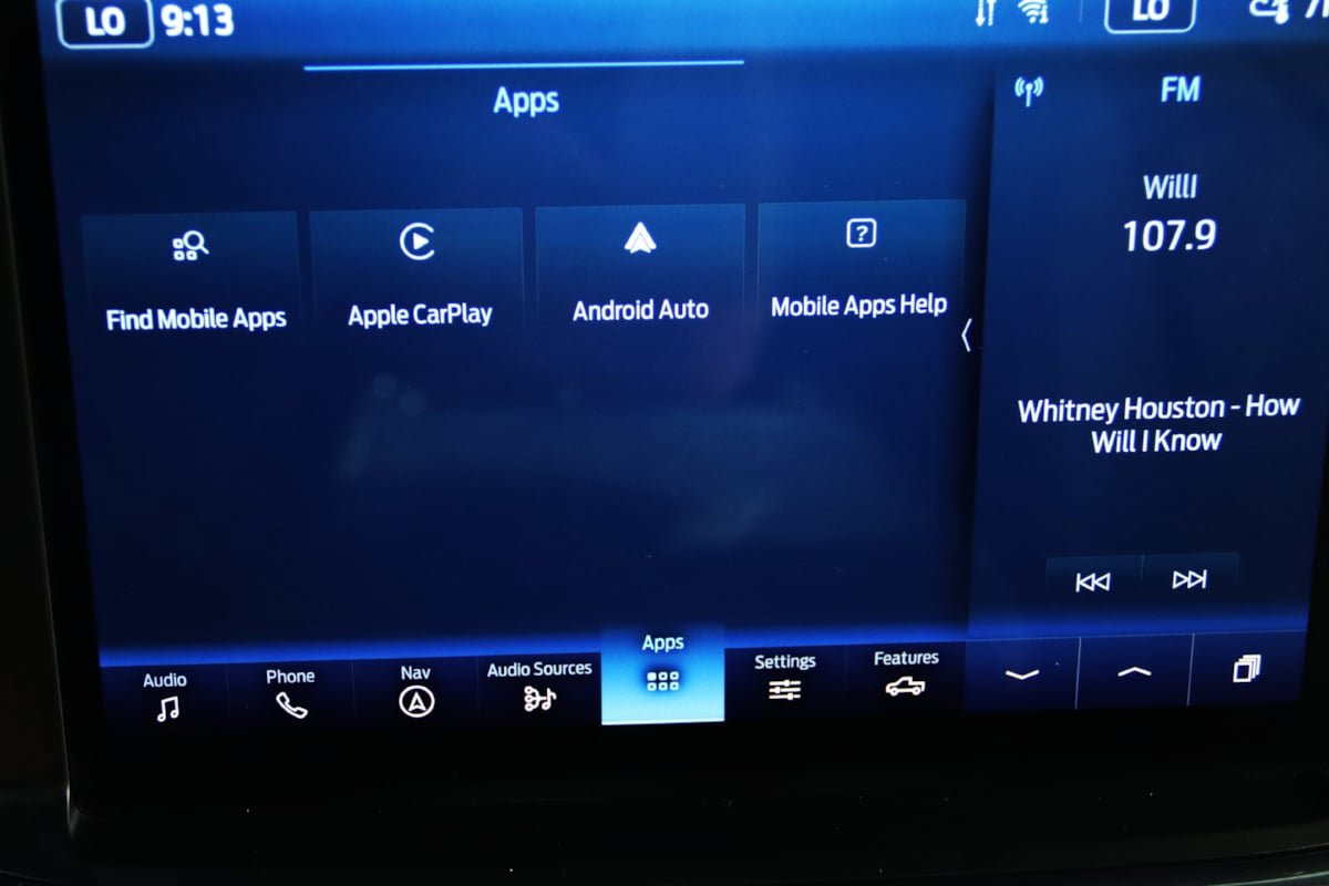 Used 2023 Ford F150 XLT w/ Equipment Group 302A High AWD/4WD image 38