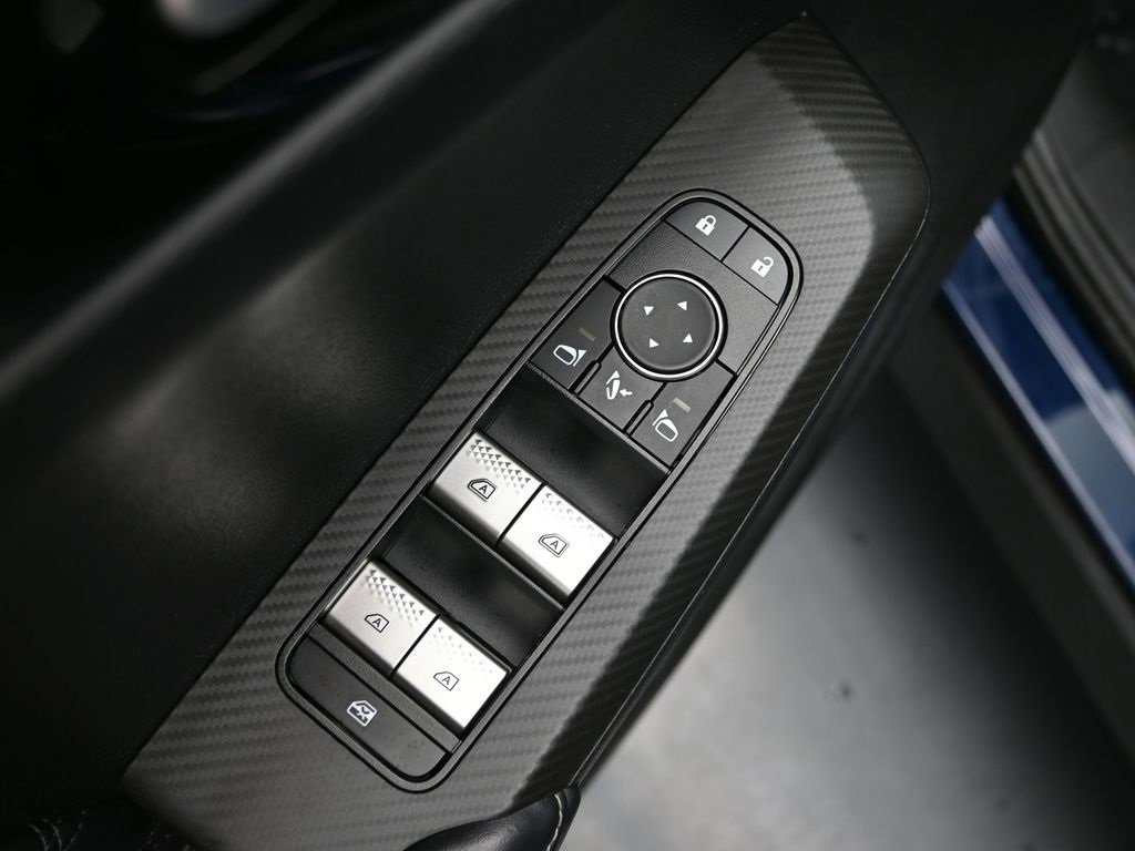 Used 2024 Mitsubishi Outlander SEL image 31