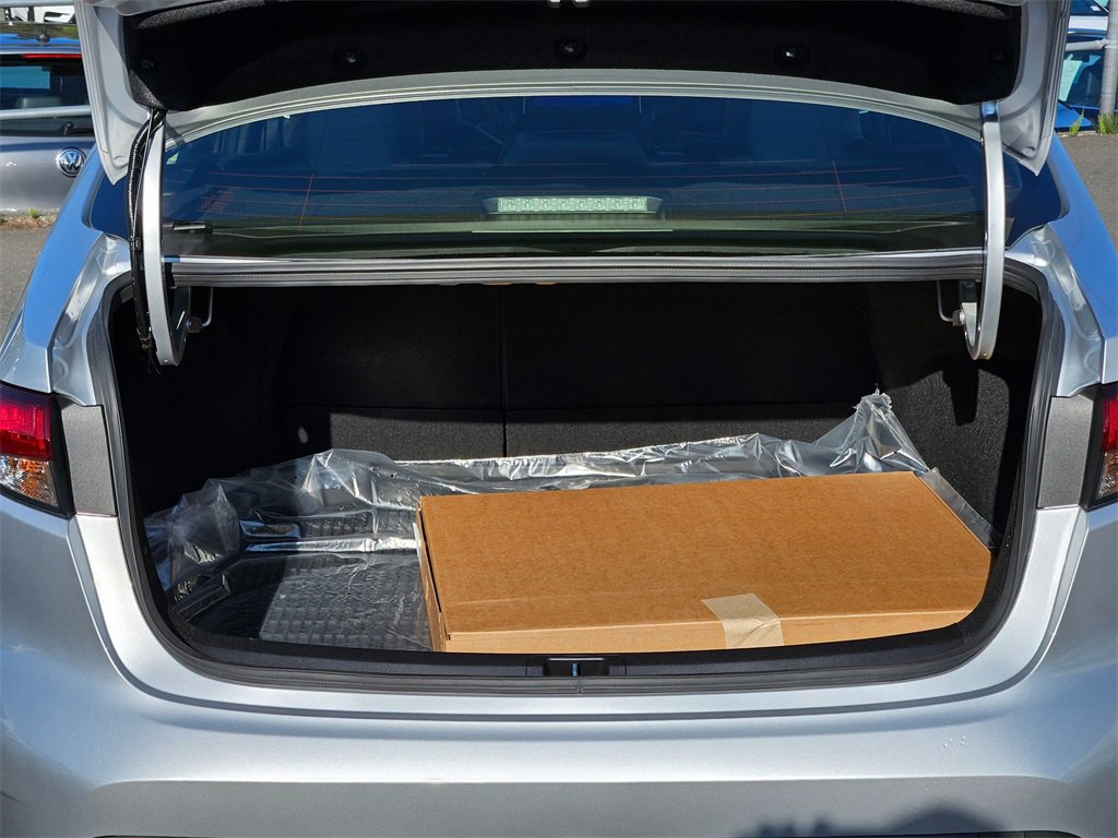 New 2026 Toyota Corolla XLE image 10