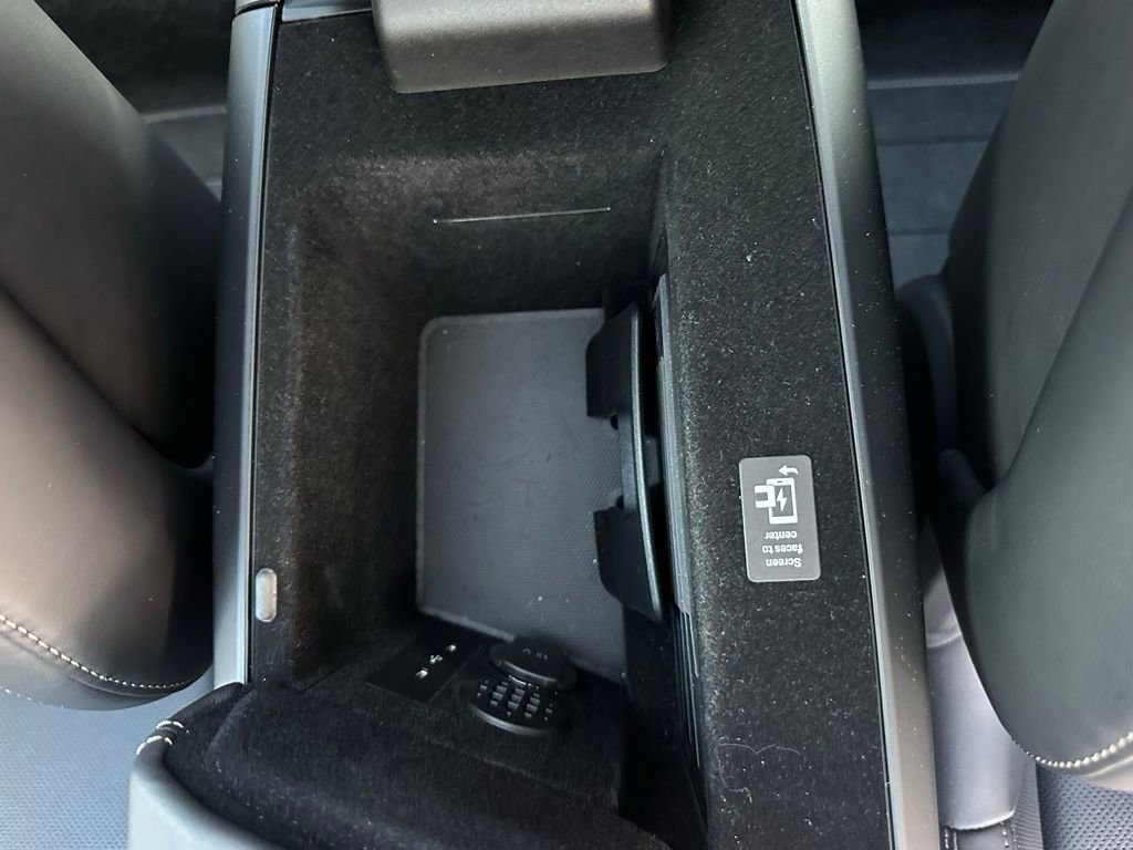 Certified 2025 Porsche Taycan Turbo S image 29