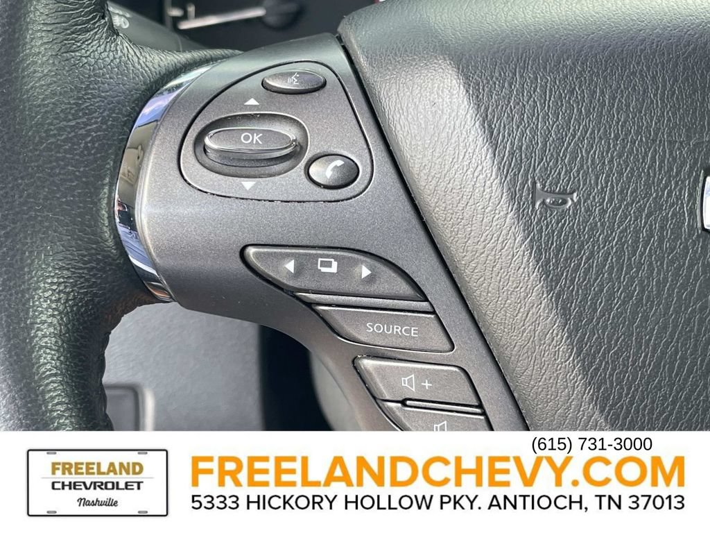 Used 2022 Nissan Murano SL w/ Cargo Package AWD/4WD image 40