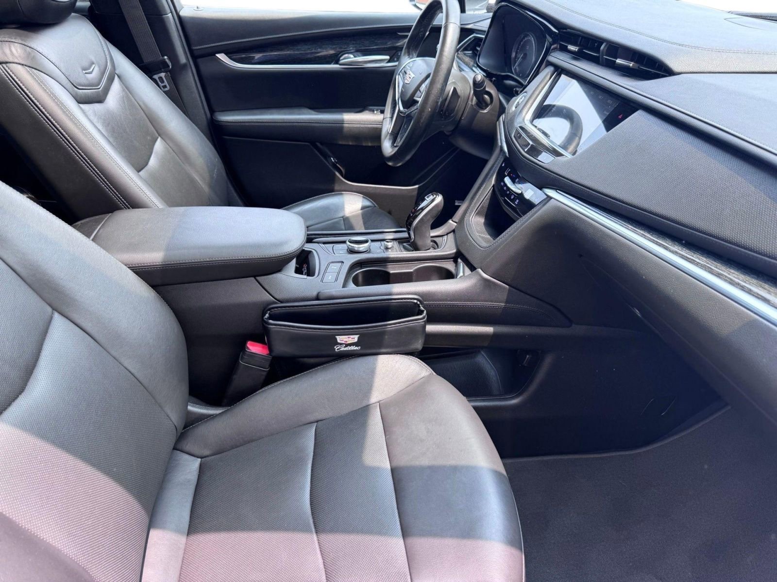 Used 2021 Cadillac XT5 Premium Luxury image 15