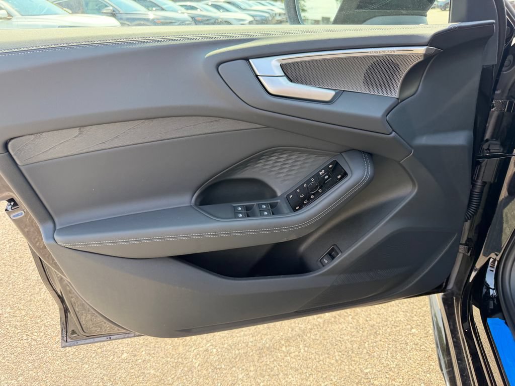 New 2026 Audi A5 Prestige AWD/4WD image 13