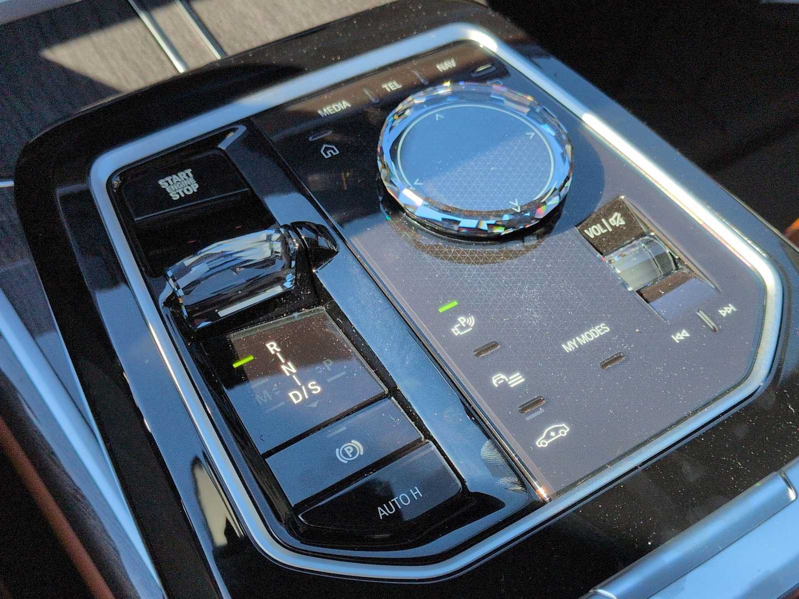 New 2026 BMW 740i xDrive AWD/4WD image 35