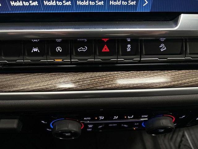 Used 2023 Chevrolet Silverado 1500 RST image 54