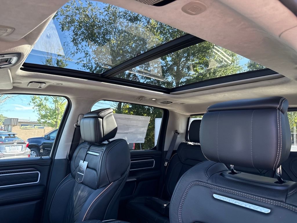 New 2026 RAM 1500 Tungsten image 38