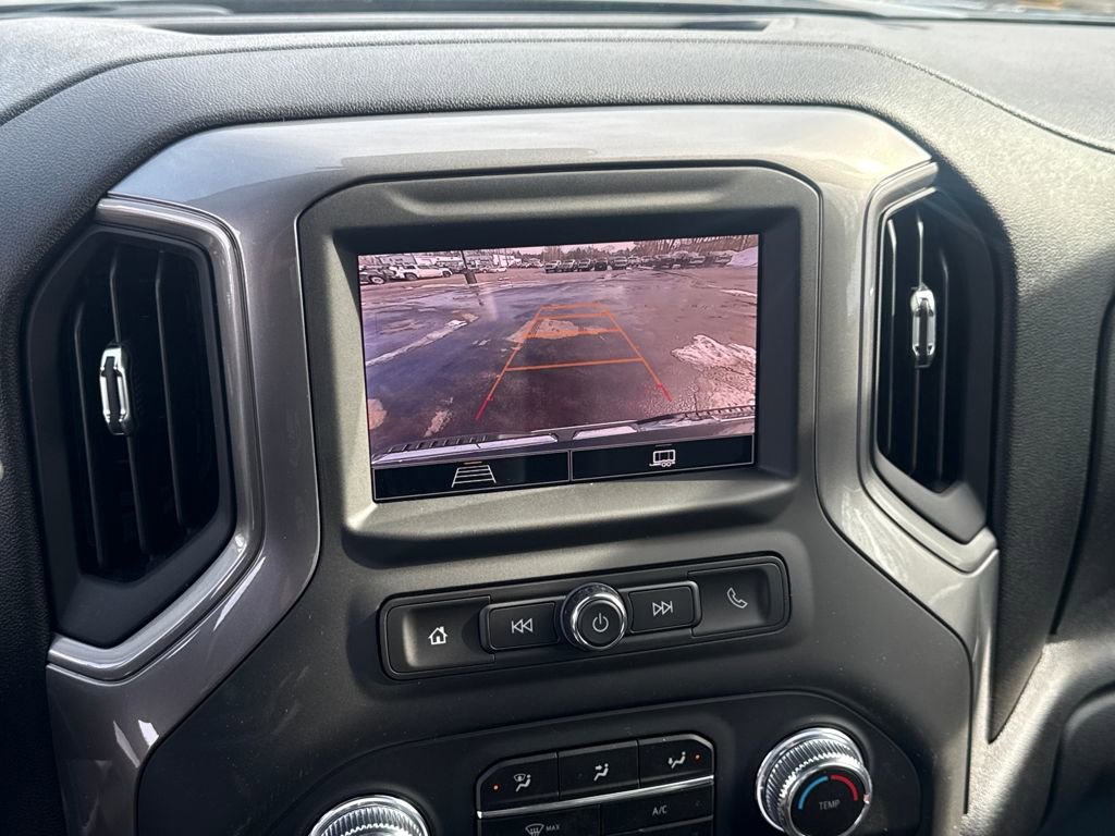 New 2026 GMC Sierra 2500 Pro w/ Convenience Package image 25