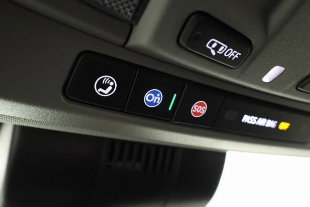 Used 2024 Chevrolet Silverado 1500 RST w/ Protection Package image 19