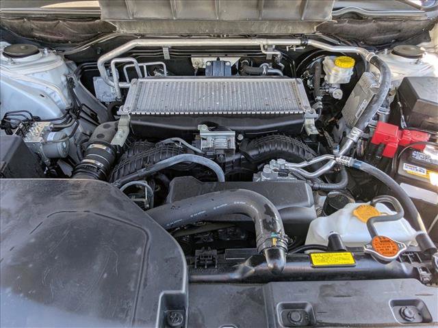 Used 2020 Subaru Ascent Limited w/ Technology Package image 24