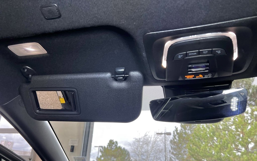 Used 2024 Toyota Corolla GR image 40