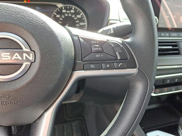 Certified 2024 Nissan Altima 2.5 SV image 52