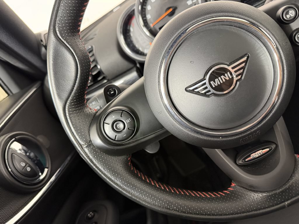 Used 2020 MINI Cooper Clubman S AWD/4WD image 26