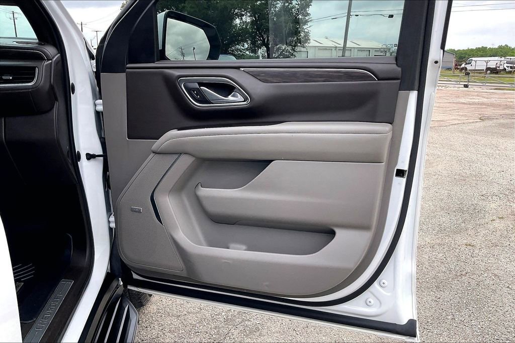 Used 2021 Chevrolet Tahoe LT RWD image 29