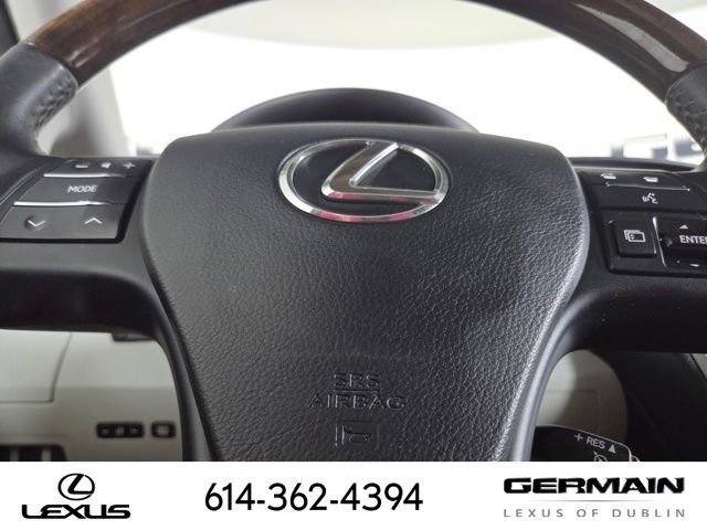 Used 2012 Lexus RX 350 AWD w/ Premium Pkg image 23