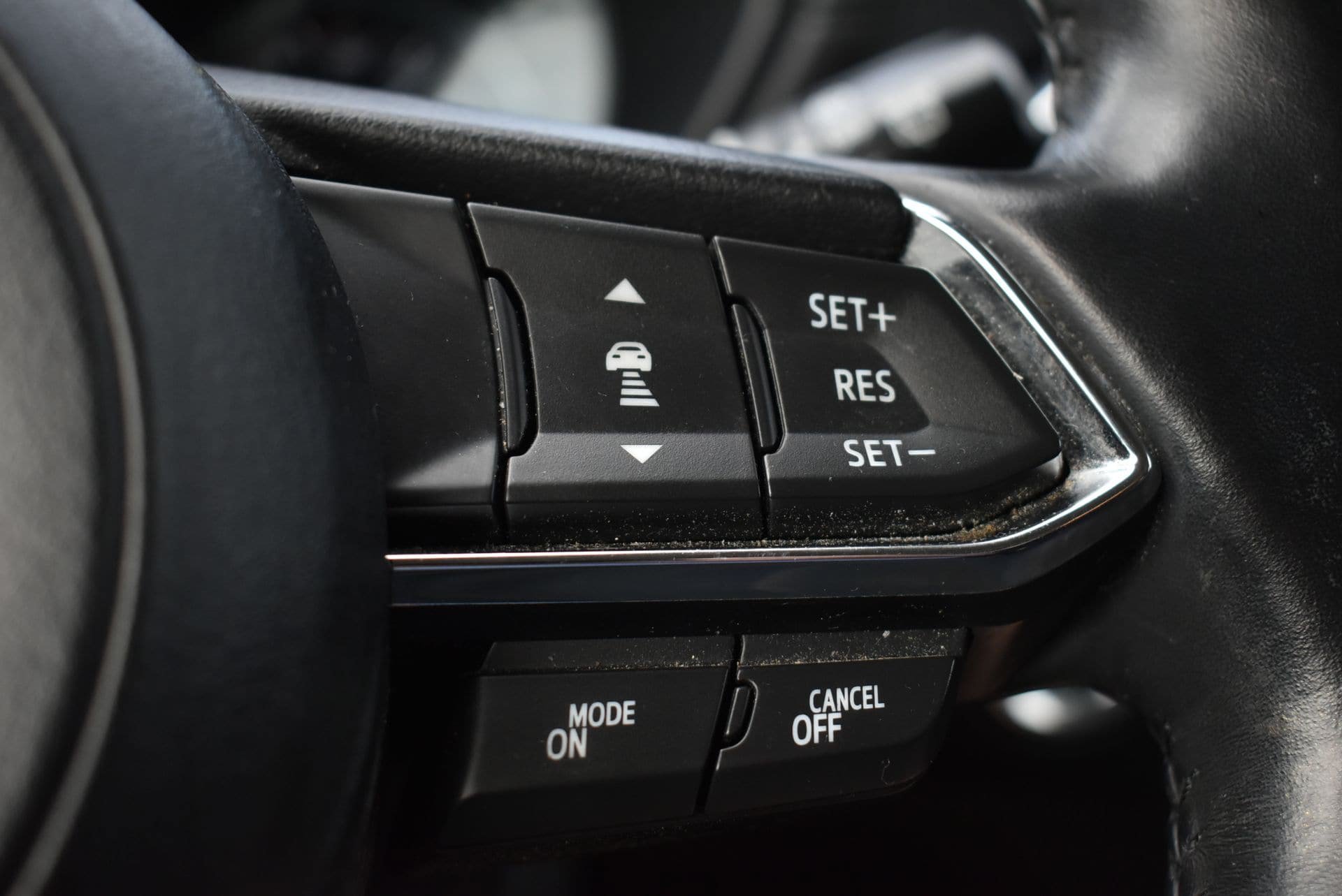 Used 2021 MAZDA CX-5 Grand Touring FWD image 22