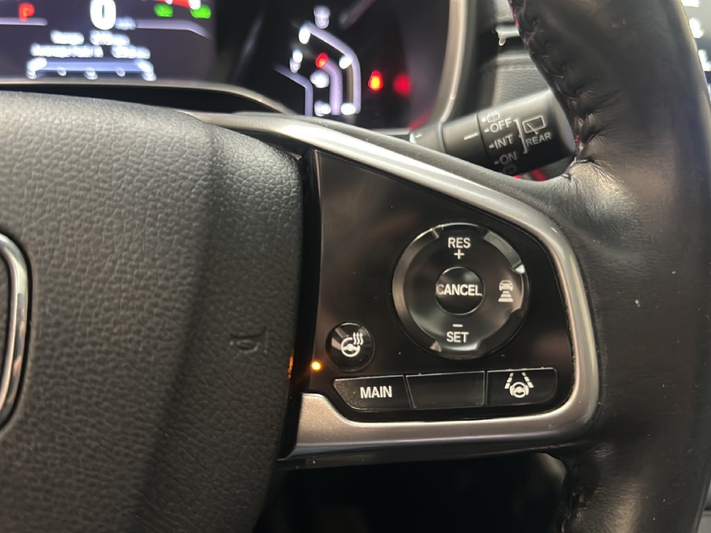 Certified 2020 Honda CR-V Touring image 29