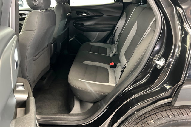 Used 2024 Chevrolet TrailBlazer LT FWD image 22