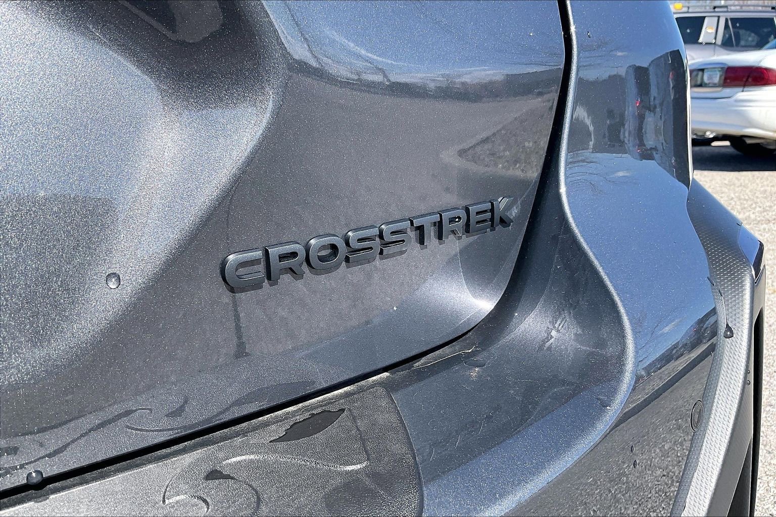 New 2026 Subaru Crosstrek 2.5i Limited image 25
