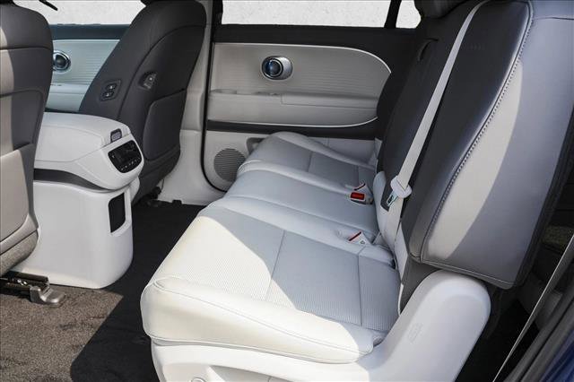 New 2026 Hyundai Ioniq 9 SEL w/ Tow & Go Package image 24