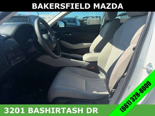 Used 2024 Honda Accord LX image 9