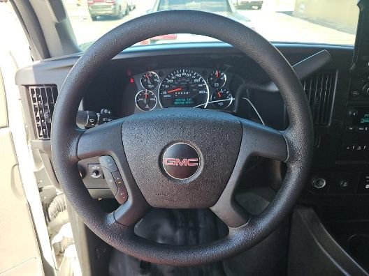 Used 2020 GMC Savana 2500 w/ Driver Convenience Package image 6