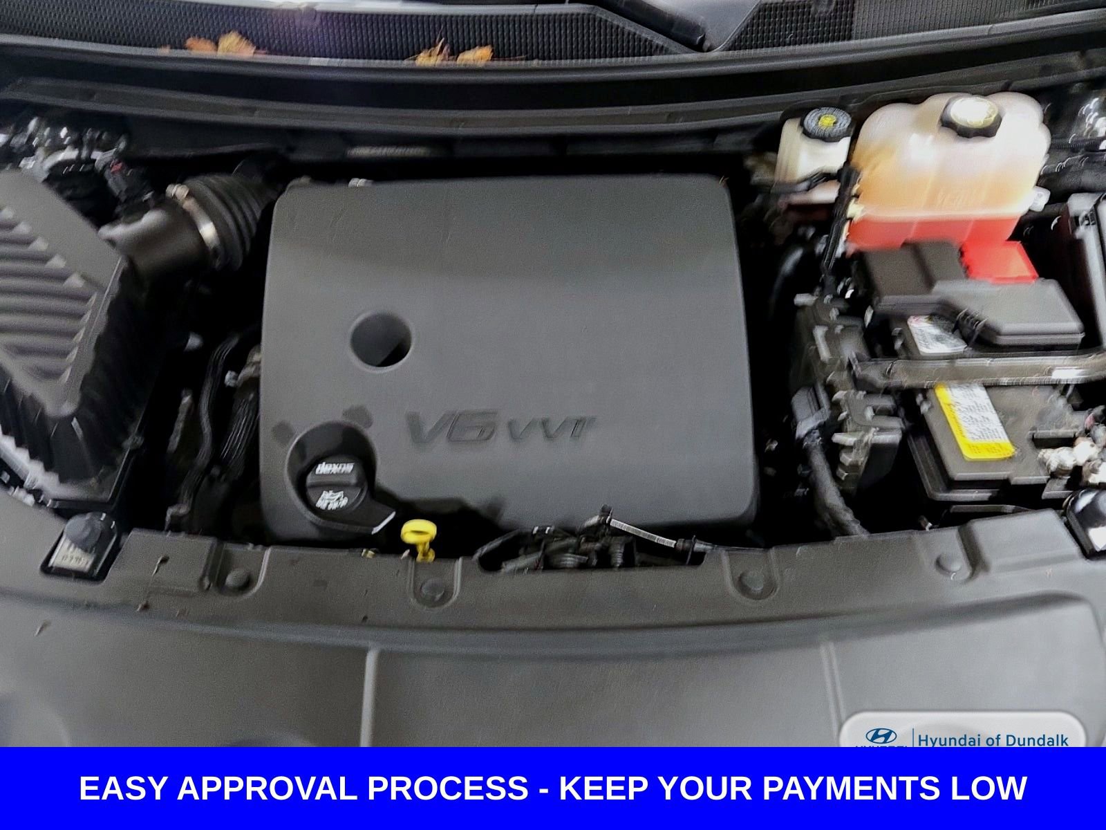 Used 2023 Chevrolet Traverse RS image 20