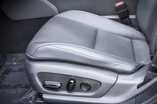 Certified 2025 Lexus ES 300h 300h image 11