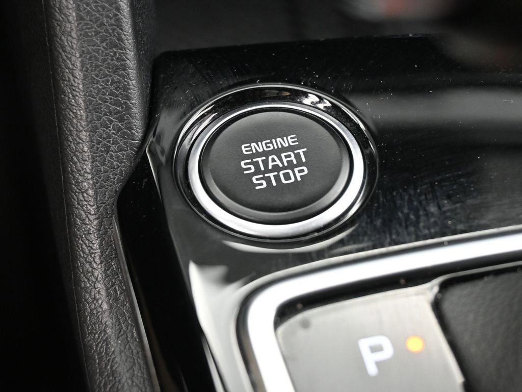 Used 2024 Kia Sportage EX image 22