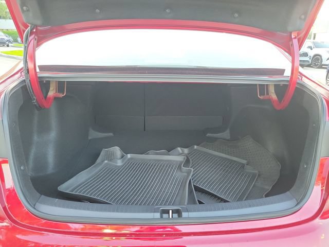 Used 2024 Toyota Corolla SE FWD image 5