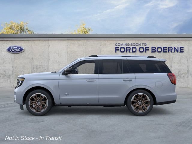 New 2026 Ford Expedition King Ranch AWD/4WD image 3