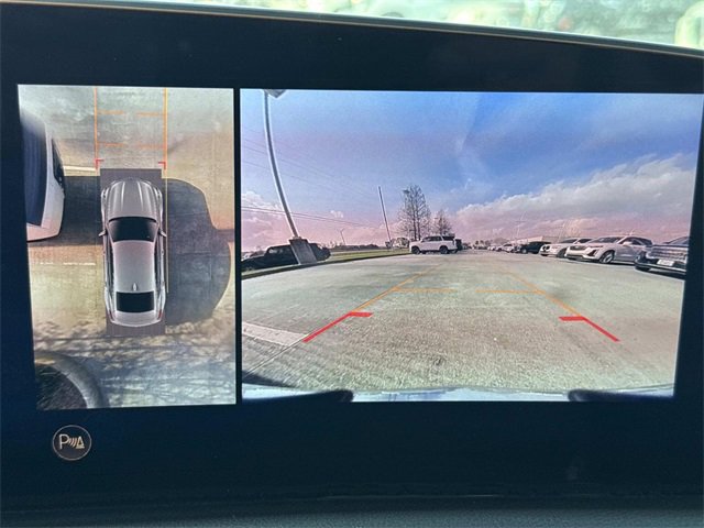 Certified 2025 Cadillac CT5 Sport image 25