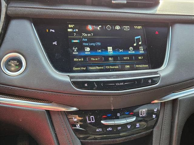 Used 2019 Cadillac XT5 Platinum image 13