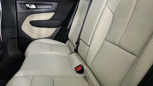 New 2026 Volvo XC40 B5 Plus w/ Protection Package Premier AWD/4WD image 28