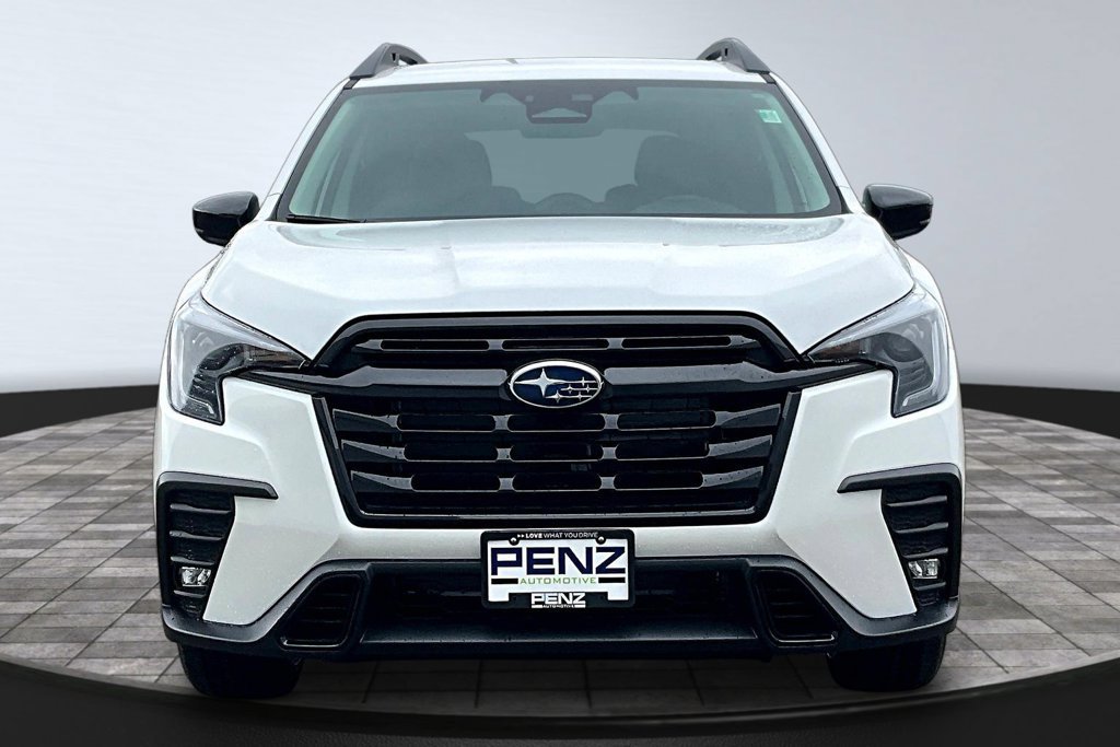 New 2027 Subaru Ascent Premium AWD/4WD image 13